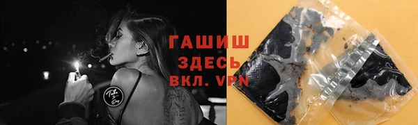 молекула духа Михайлов